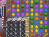 Candy crush level 269
