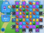 Candy crush level 270