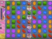 Candy crush level 301