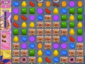 Candy crush level 302
