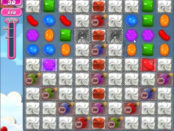 candy crush level 1820