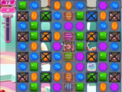 candy crush level 1821