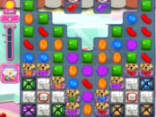 candy crush level 1822