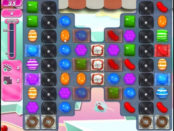 candy crush level 1834