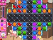 candy crush level 1855