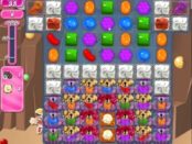 candy crush level 1863