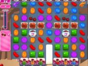 candy crush level 1865
