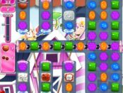 candy crush level 1884