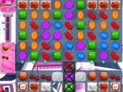 candy crush level 1886