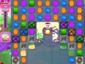 candy crush level 1941