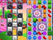 candy crush level 1951