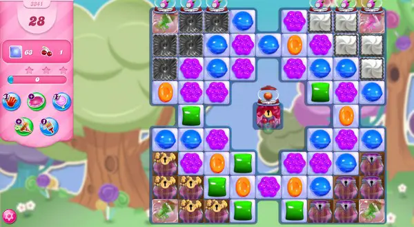 Go to Candy Crush Tips. candy-crush-level-3341. 