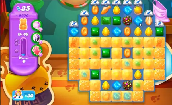 how many levels are there in candy crush soda